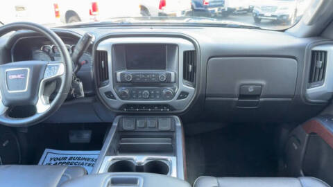 2014 GMC Sierra 1500