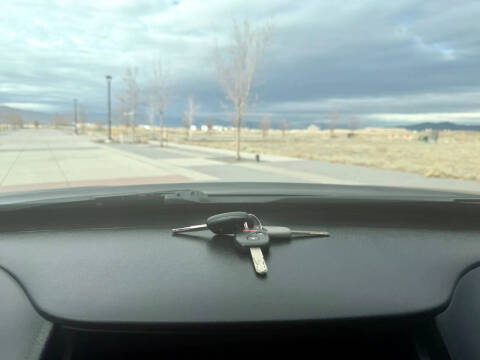 2012 Honda Crosstour