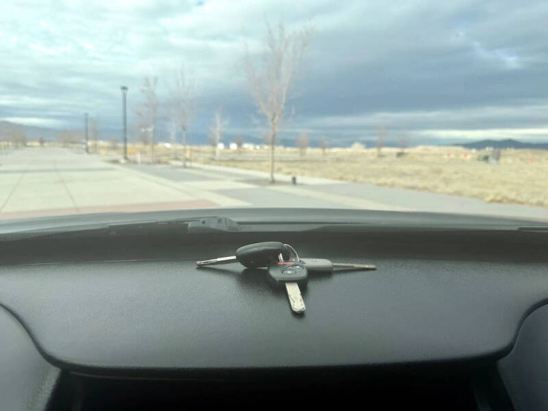 2012 Honda Crosstour