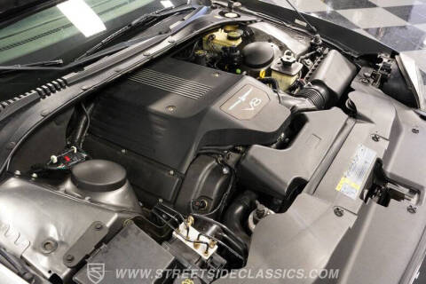 2003 Ford Thunderbird