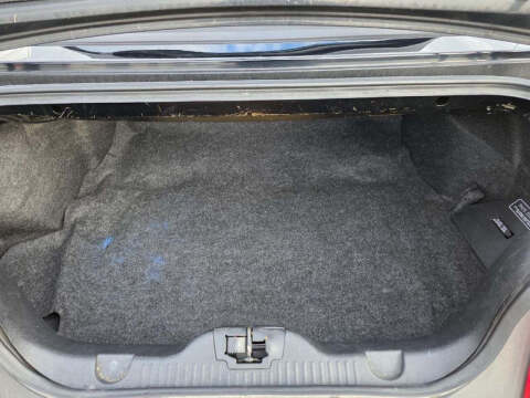 2011 Ford Mustang V6 Premium