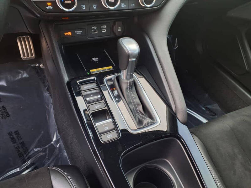 2023 Acura Integra w/Tech w/A-SPEC