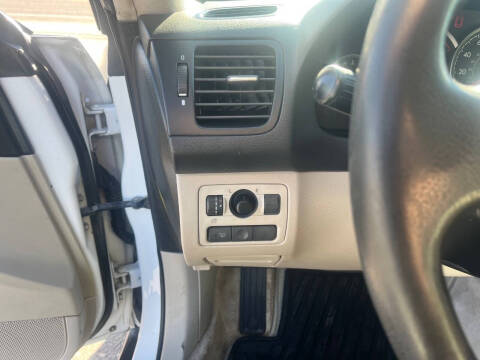 2006 Subaru Outback 2.5i