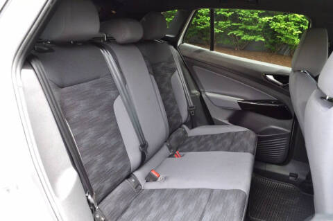 2021 Volkswagen ID.4 Pro