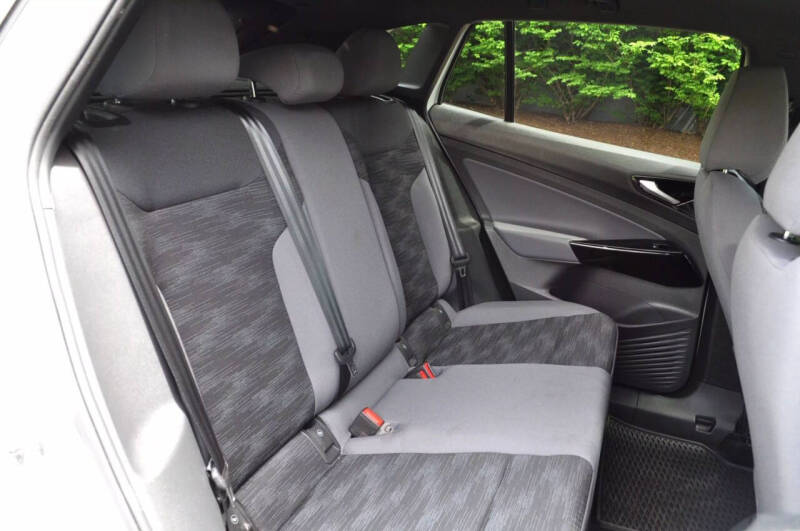 2021 Volkswagen ID.4 Pro