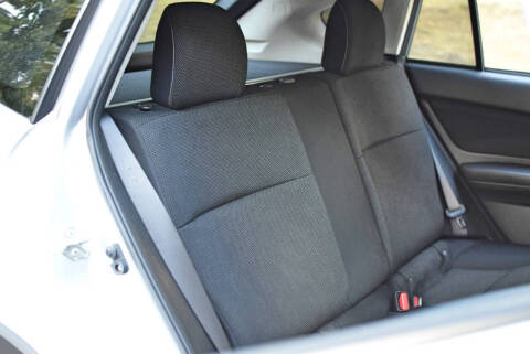 2014 Subaru XV Crosstrek 2.0i Premium