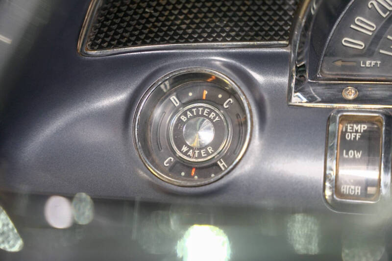 1955 Pontiac Chieftain