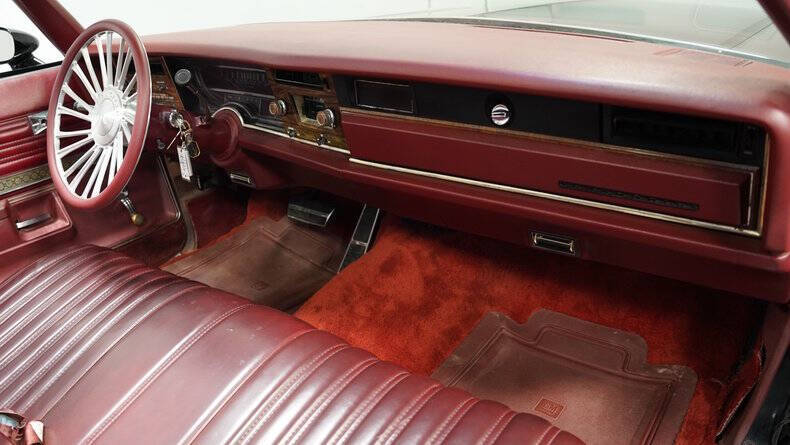 1975 Oldsmobile Delta Eighty-Eight