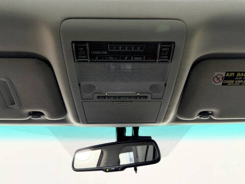 2009 Lexus LX 570