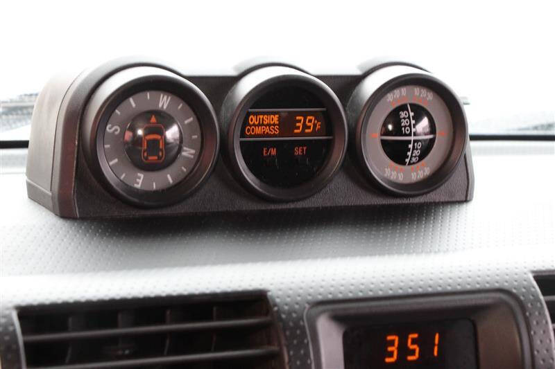 2014 Toyota FJ Cruiser