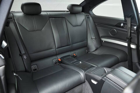 2013 BMW M3