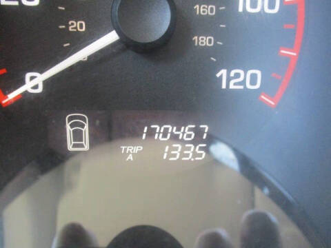 2008 Honda Element SC