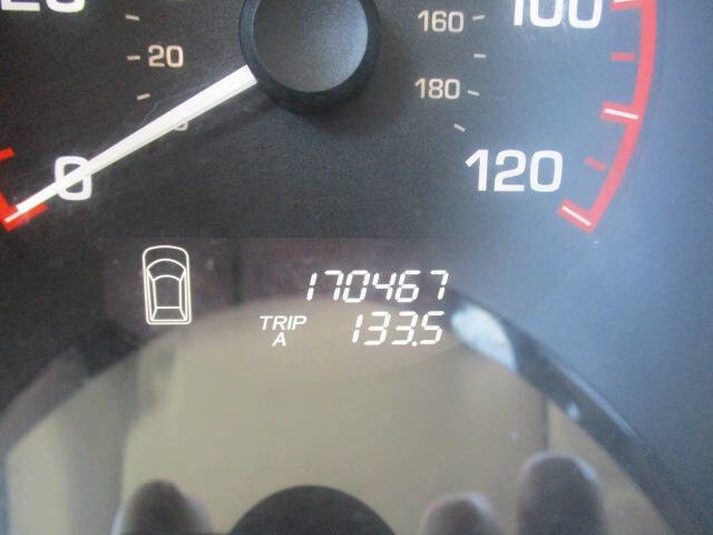 2008 Honda Element SC