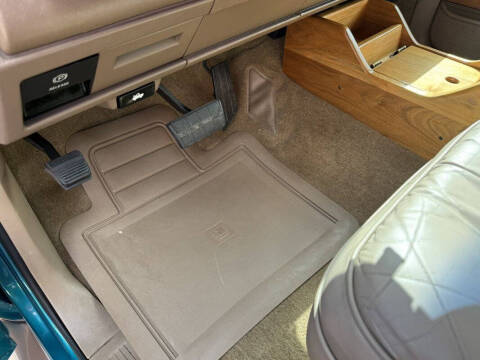 1993 GMC Sierra 1500