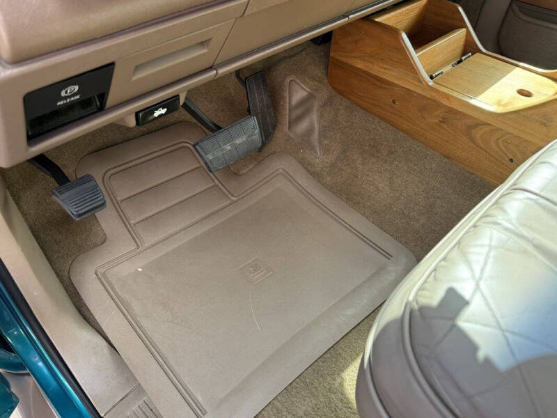 1993 GMC Sierra 1500