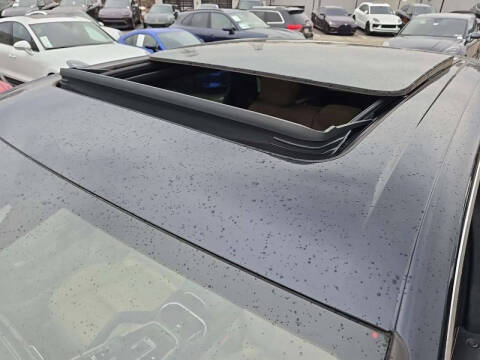 2019 Porsche Cayenne S