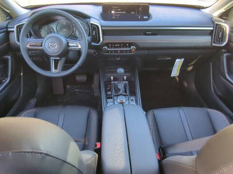 2026 Mazda CX-50 2.5 S Premium