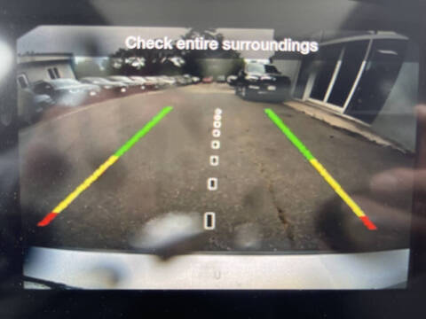 2021 Alfa Romeo Giulia Ti