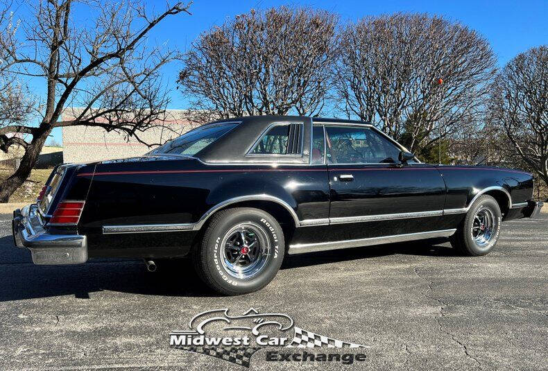 1979 Mercury Cougar