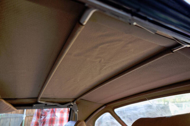 1982 Mercedes-Benz 380-Class 380 SL