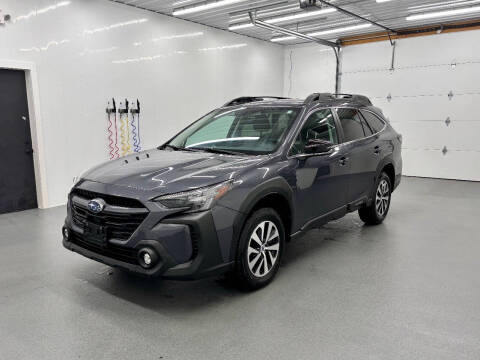2023 Subaru Outback Premium
