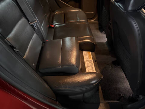 2015 Volvo XC70 T6 Platinum