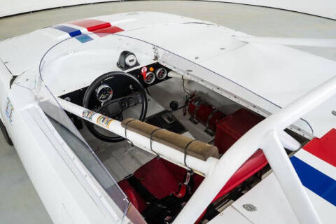1980 Triumph TR7