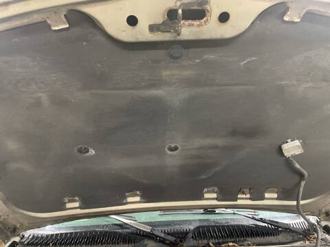 2000 Chevrolet Silverado 1500 LS