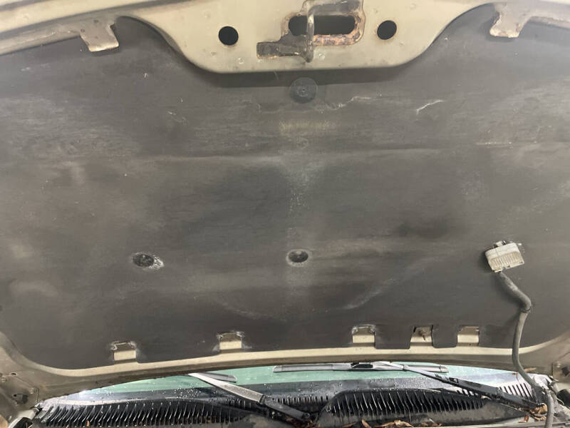 2000 Chevrolet Silverado 1500 LS