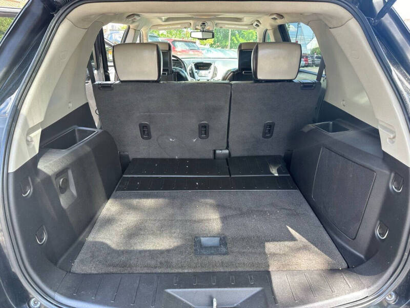 2010 GMC Terrain SLT-2