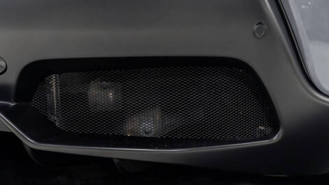 2023 Maserati MC20 Cielo