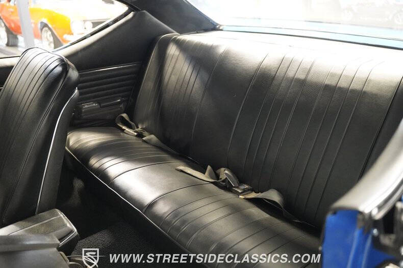 1969 Chevrolet Chevelle