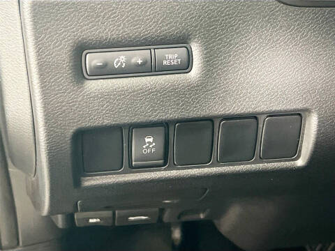 2017 Nissan Murano