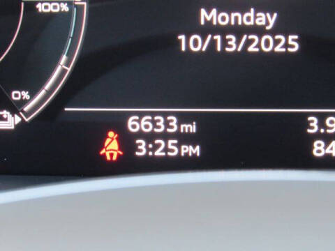 2024 Audi e-tron GT quattro Premium Plus