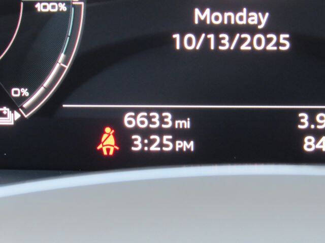 2024 Audi e-tron GT quattro Premium Plus