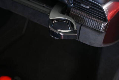 2019 Porsche 911 GT3 RS