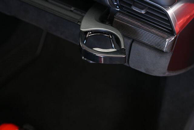 2019 Porsche 911 GT3 RS