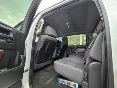 2014 GMC Sierra 1500