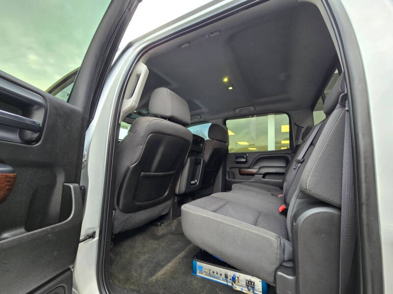 2014 GMC Sierra 1500