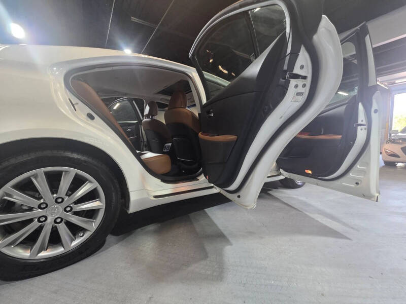 2012 Lexus ES 350