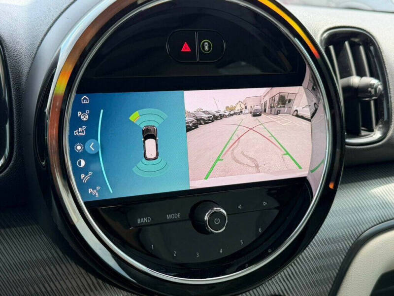 2024 MINI Countryman Cooper S