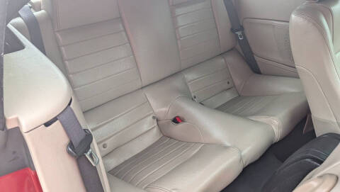 2010 Ford Mustang V6