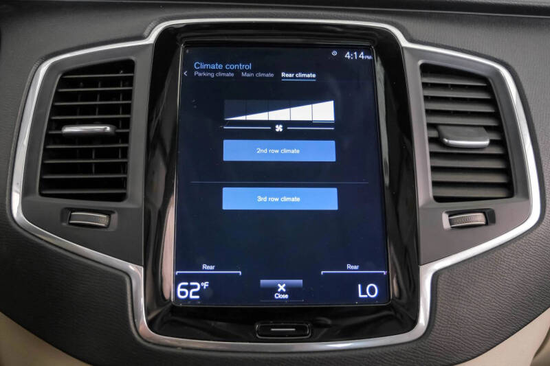 2019 Volvo XC90 T5 Momentum