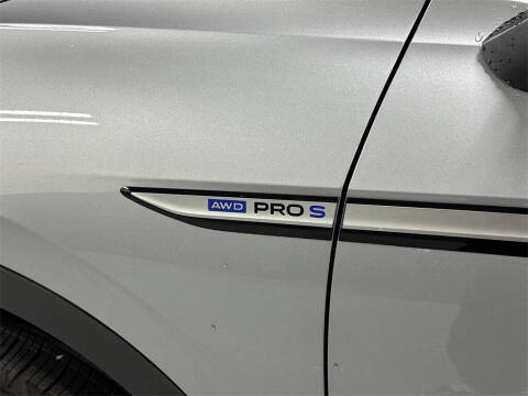 2024 Volkswagen ID.4 Pro S