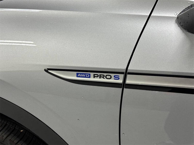 2024 Volkswagen ID.4 Pro S