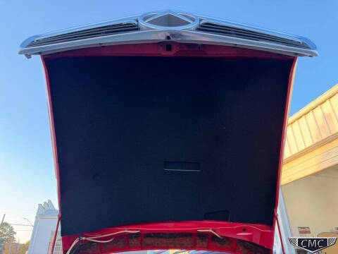 1983 Mercedes-Benz 380-Class 380 SL