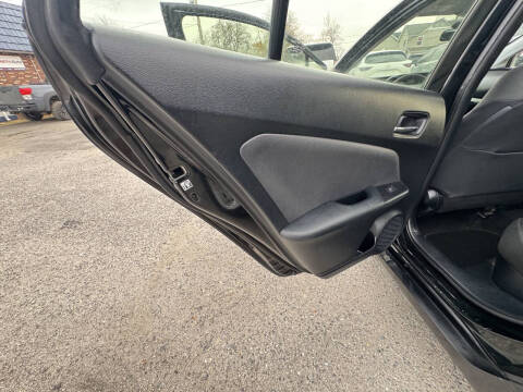 2016 Toyota Prius Two