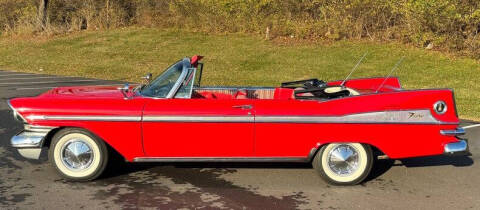 1959 Plymouth Sport Fury