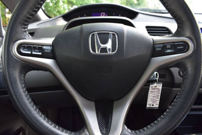 2009 Honda Civic