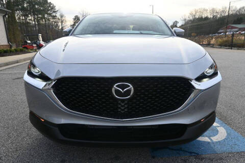 2021 Mazda CX-30 Preferred